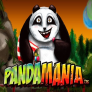 Pandamania logó