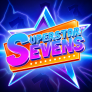 Superstar Sevens logó