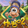 Hugo 2 logó