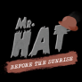 MrHat Before the Sunrise logó