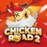 Chicken Road 2 logó