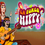 La Furgo Hippy logó