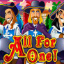 All For One logó