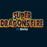 Super Dragons Fire logó