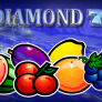 Diamond 7 logó