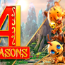 4 Seasons logó