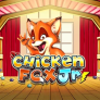 Chicken Fox JR logó