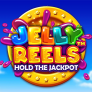 Jelly Reels logó
