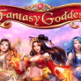 Fantasy Goddess logó