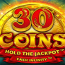 30 Coins logó