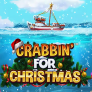 Crabbin For Christmas logó