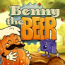 Benny The Beer logó