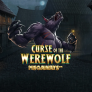 Curse of the Werewolf Megaways logó