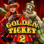 Golden Ticket 2 logó