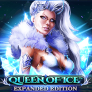 Queen Of Ice Expanded Edition logó