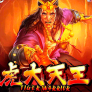 Tiger Warrior logó