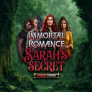Immortal Romance Sarahs Secret logó