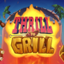 Thrill to Grill logó