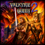 Valkyrie Queen 2 logó