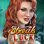 Streak of Luck logó