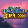 Da Vinci Rush 1000 logó