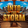 Into the Storm logó