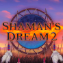 Shamans Dream 2 logó