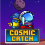 Cosmic Catch logó