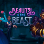 Beauty and the Beast (Yggdrasil) logó