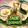 Jade Legends logó