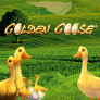 Golden Goose logó