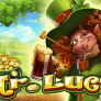 Mr Luck logó