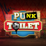 Punk Toilet logó