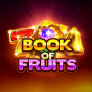 Book Of Fruits logó