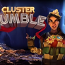 Cluster Tumble logó
