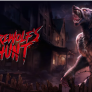 Werewolf's Hunt logó
