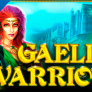 Gaelic Warrior logó