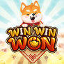 Win Win Won logó