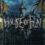 House of Fun logó