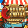 Extra Chilli Megaways logó