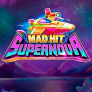 Mad Hit Supernova logó
