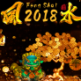 Lucky Feng Shui logó