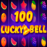 100 Lucky Bell logó