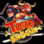 Toro Shogun logó