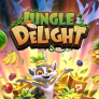 Jungle Delight logó