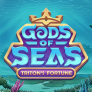 Gods of Seas Triton's Fortune logó