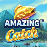 Amazing Catch logó