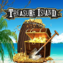 Treasure Island logó