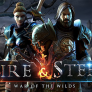 Fire & Steel logó