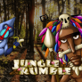 Jungle Rumble logó